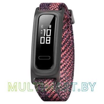 Фитнес-браслет Huawei Band 4e (коралловая сакура)